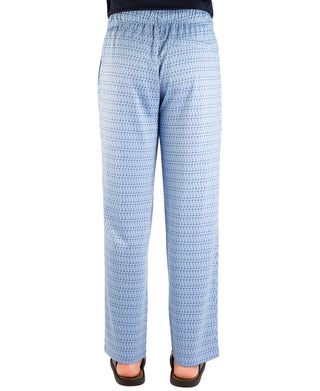 Martini Glasses French Terry Lounge Pants