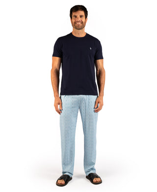 Byrds Two Piece Pajama Set
