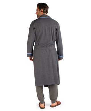 Sweaterknit Robe