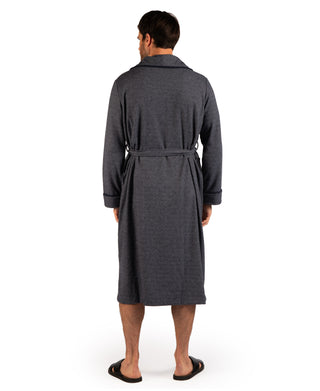 Sweaterknit Robe