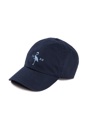 Signature Tailorbyrd Logo Adjustable Twill Hat