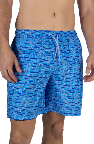 Blue wave shorts on sale