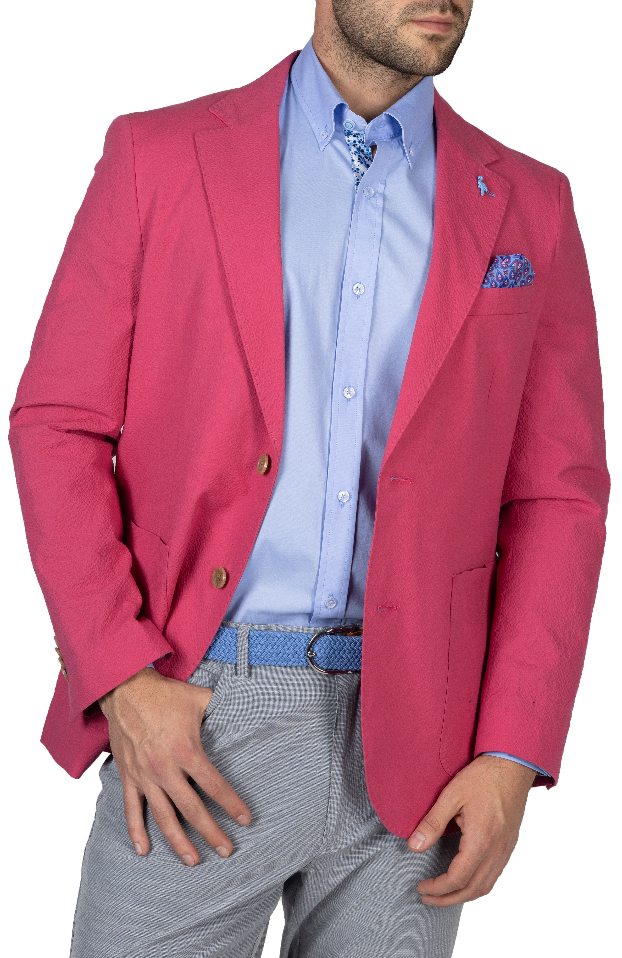 Sport top coat sale