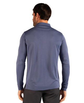 Signature Modal Long Sleeve Polo