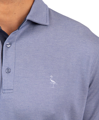 Signature Modal Polo
