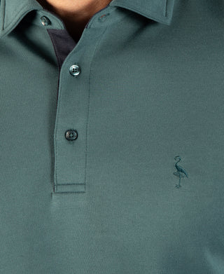 Signature Modal Polo