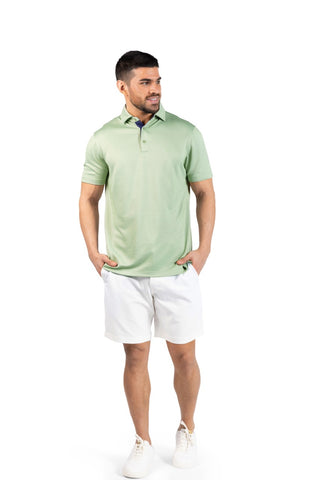 Modal Polo