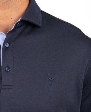 Signature Modal Polo