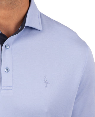 Signature Modal Polo