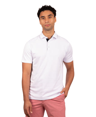 Signature Modal Polo