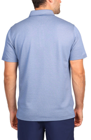 Vivid In Motion Polo