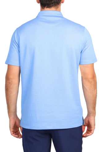 Vivid In Motion Polo
