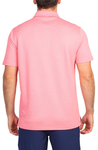 Coastal In Motion Polo