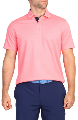 Coastal In Motion Polo