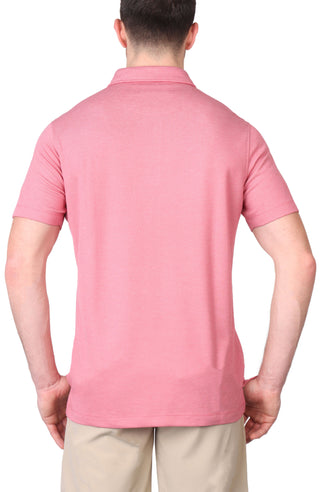 Coastal In Motion Polo