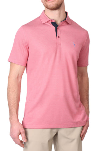 Coastal In Motion Polo
