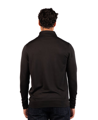 Modal Quarter Zip