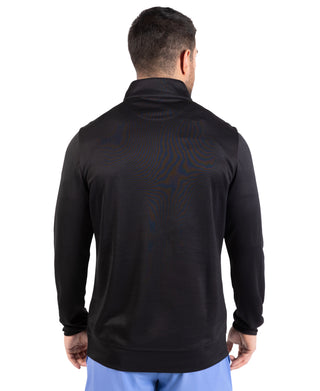 Modal Quarter Zip