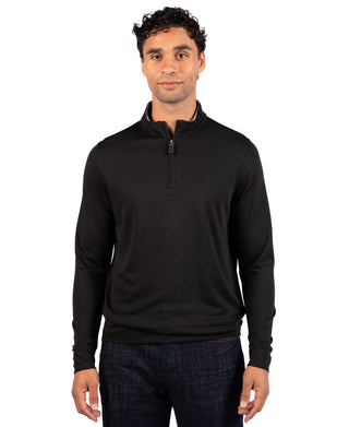 Modal Quarter Zip