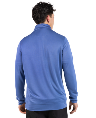 Modal Quarter-Zip