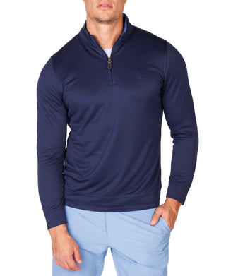 Trailview In Motion Modal Quarter-Zip