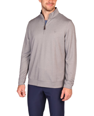 In Motion Quarter-Zip
