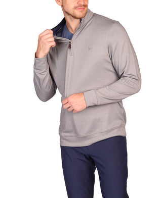 In Motion Quarter-Zip