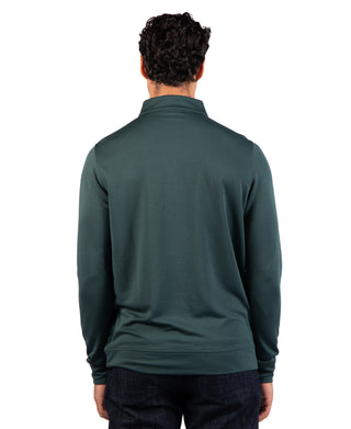 Modal Quarter Zip