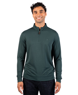 Modal Quarter Zip