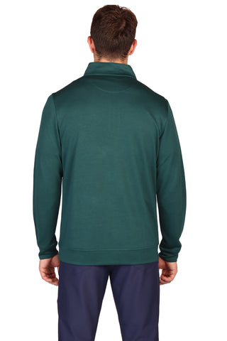 In Motion Quarter-Zip