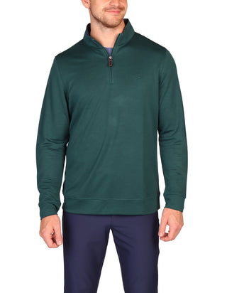 In Motion Quarter-Zip