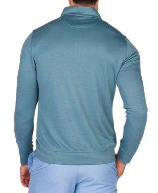 Trailview In Motion Modal Quarter-Zip