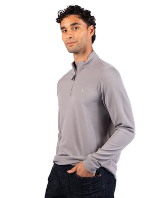 Modal Quarter Zip