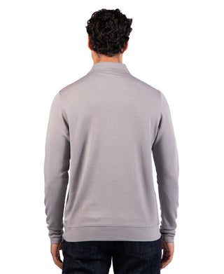 Modal Quarter Zip