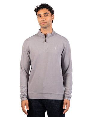 Modal Quarter Zip