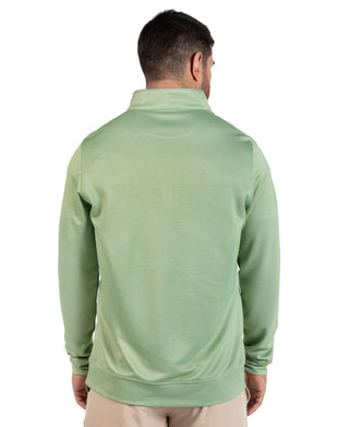 Modal Quarter Zip