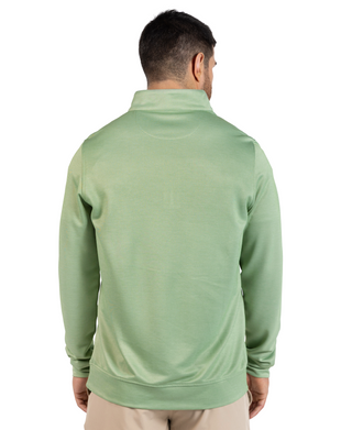 Modal Quarter-Zip