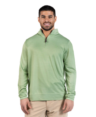 Modal Quarter Zip