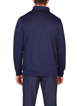 In Motion Quarter-Zip