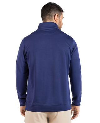 Modal Quarter-Zip