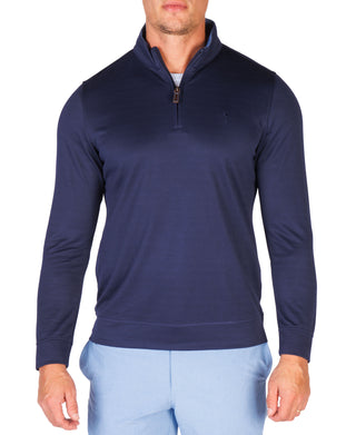 Trailview In Motion Modal Quarter-Zip