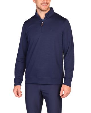 In Motion Quarter-Zip