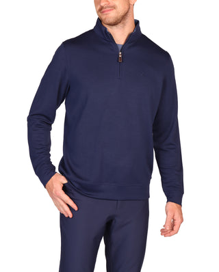 In Motion Quarter-Zip