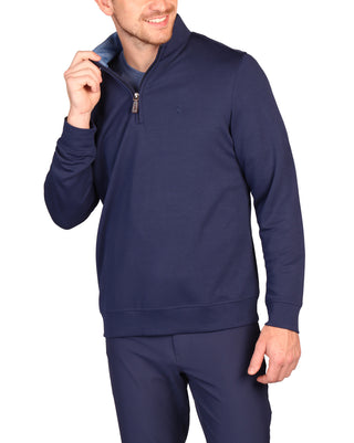 In Motion Quarter-Zip