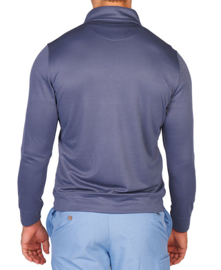 Trailview In Motion Modal Quarter-Zip