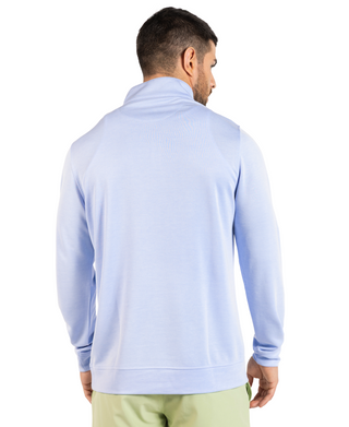 Modal Quarter-Zip