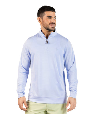 Modal Quarter-Zip
