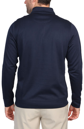 Classic Modal Quarter-Zip