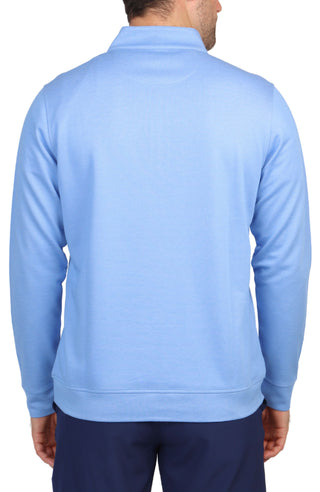 Classic Modal Quarter-Zip