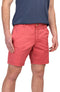 SUNWASHED RED